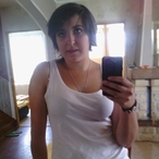 Rafaela - Plesnoy - Haute-Marne | Rencontre