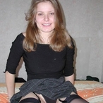 Eleanore - Circourt-sur-Mouzon - Vosges | Rencontre