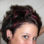 Myriam - Ambly-Fleury - Ardennes | Rencontre