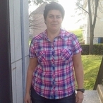Maddy - Weislingen - Bas-Rhin | Rencontre