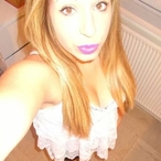 Sophie - Aiglemont - Ardennes | Rencontre