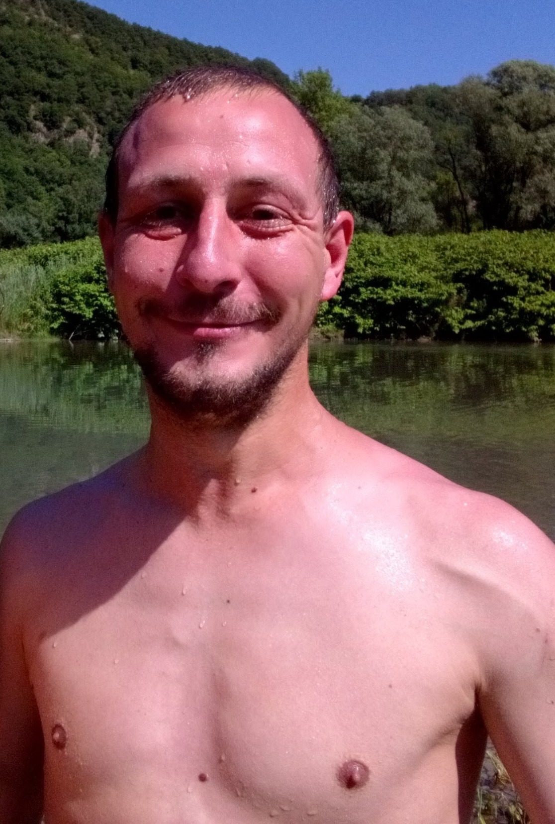 Maoro - Chaillon - Meuse | Rencontre