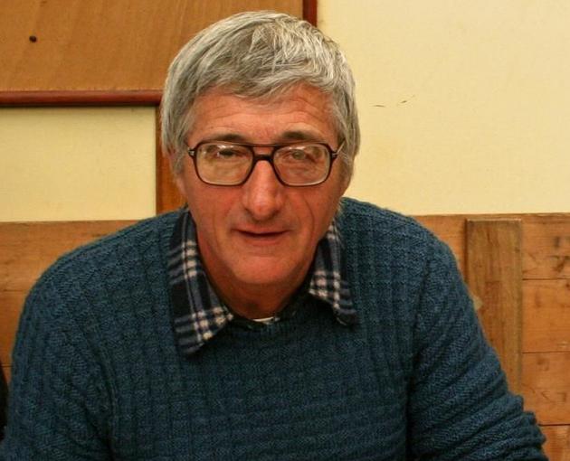 Bohdan - Vaudigny - Meurthe-et-Moselle | Rencontre