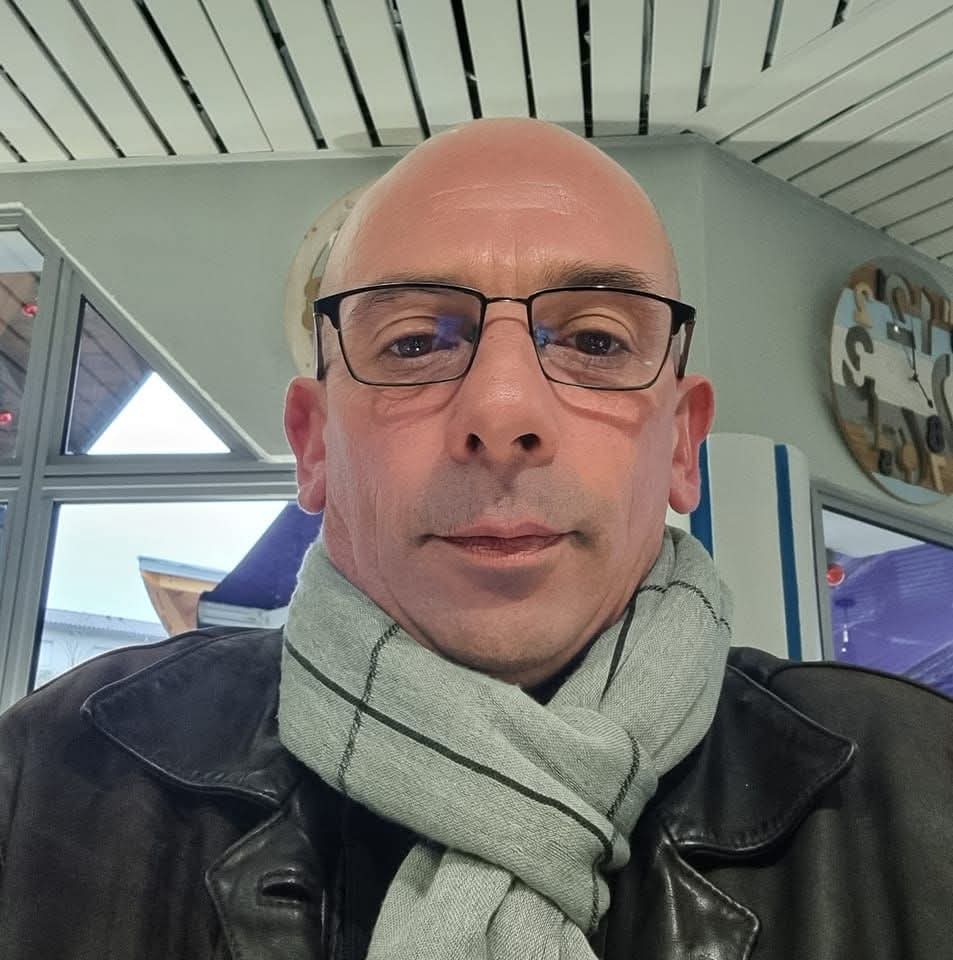 Matyas - Truchtersheim - Bas-Rhin | Rencontre