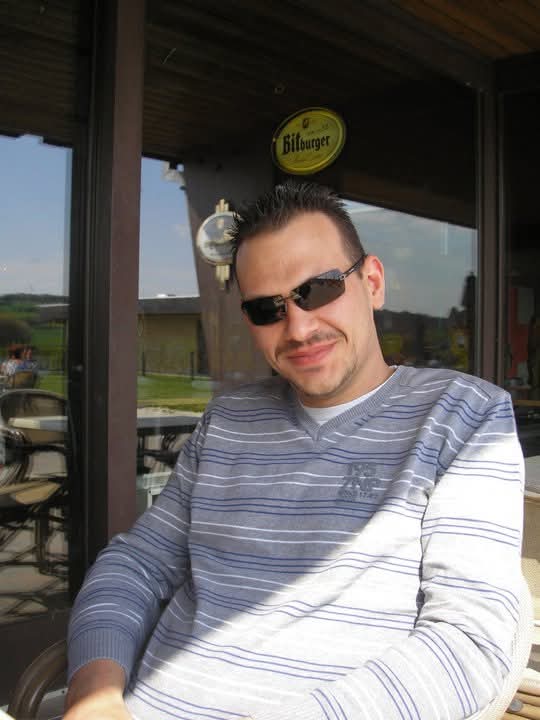 Petar - Clefmont - Haute-Marne | Rencontre