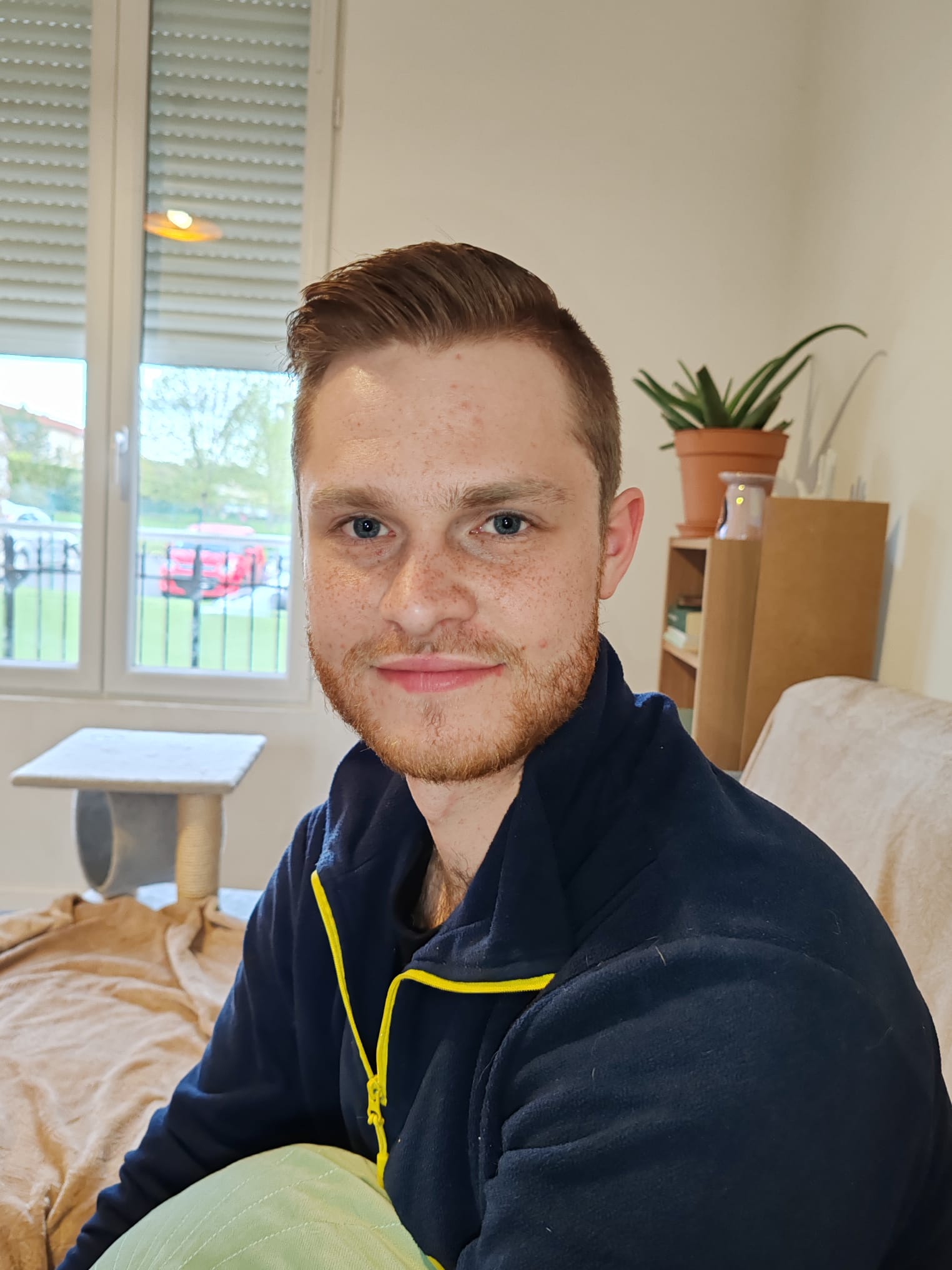 Brayton - Oberlauterbach - Bas-Rhin | Rencontre