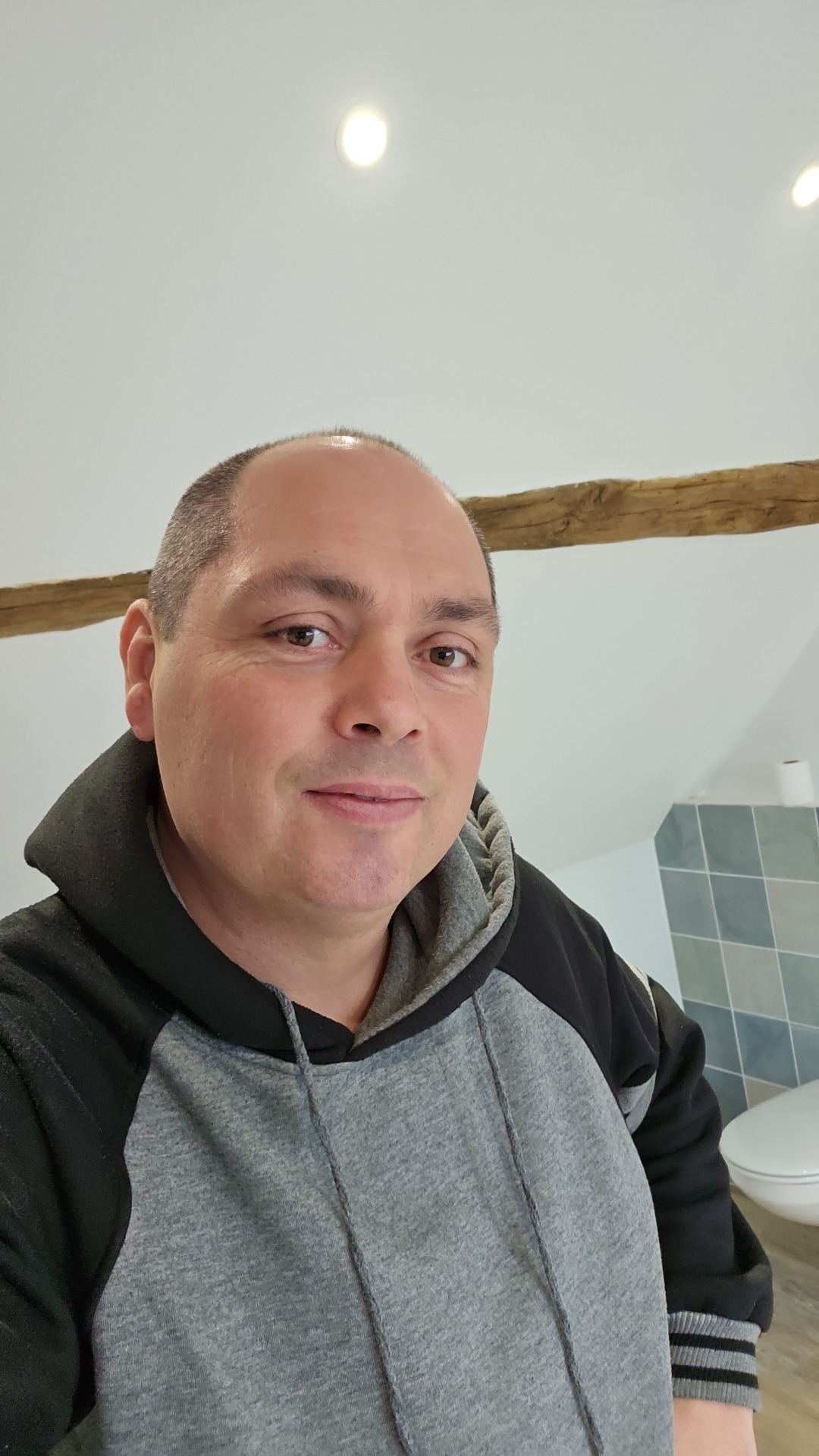 Miroslav - Blessonville - Haute-Marne | Rencontre