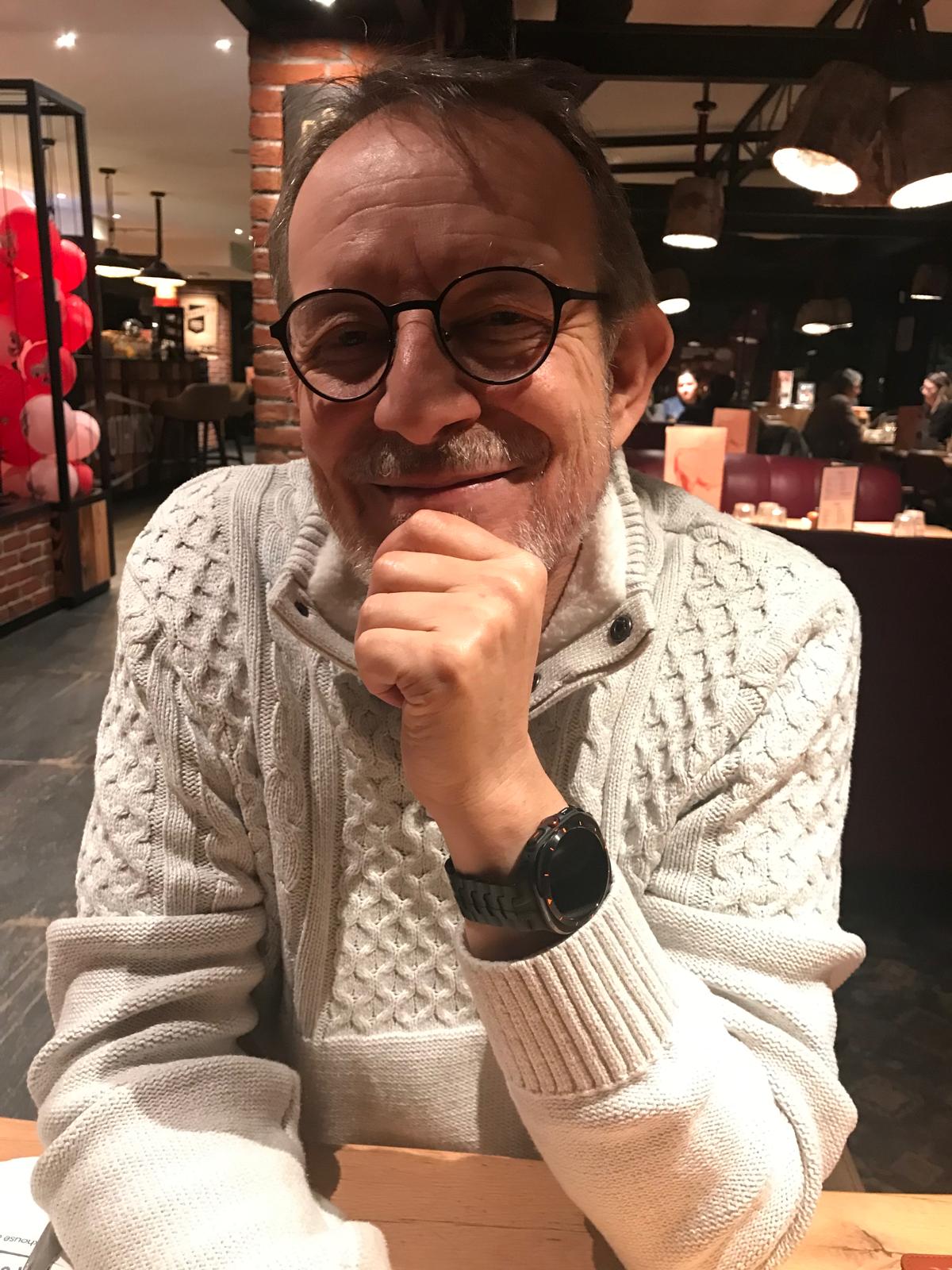 Marck - Villouxel - Vosges | Rencontre
