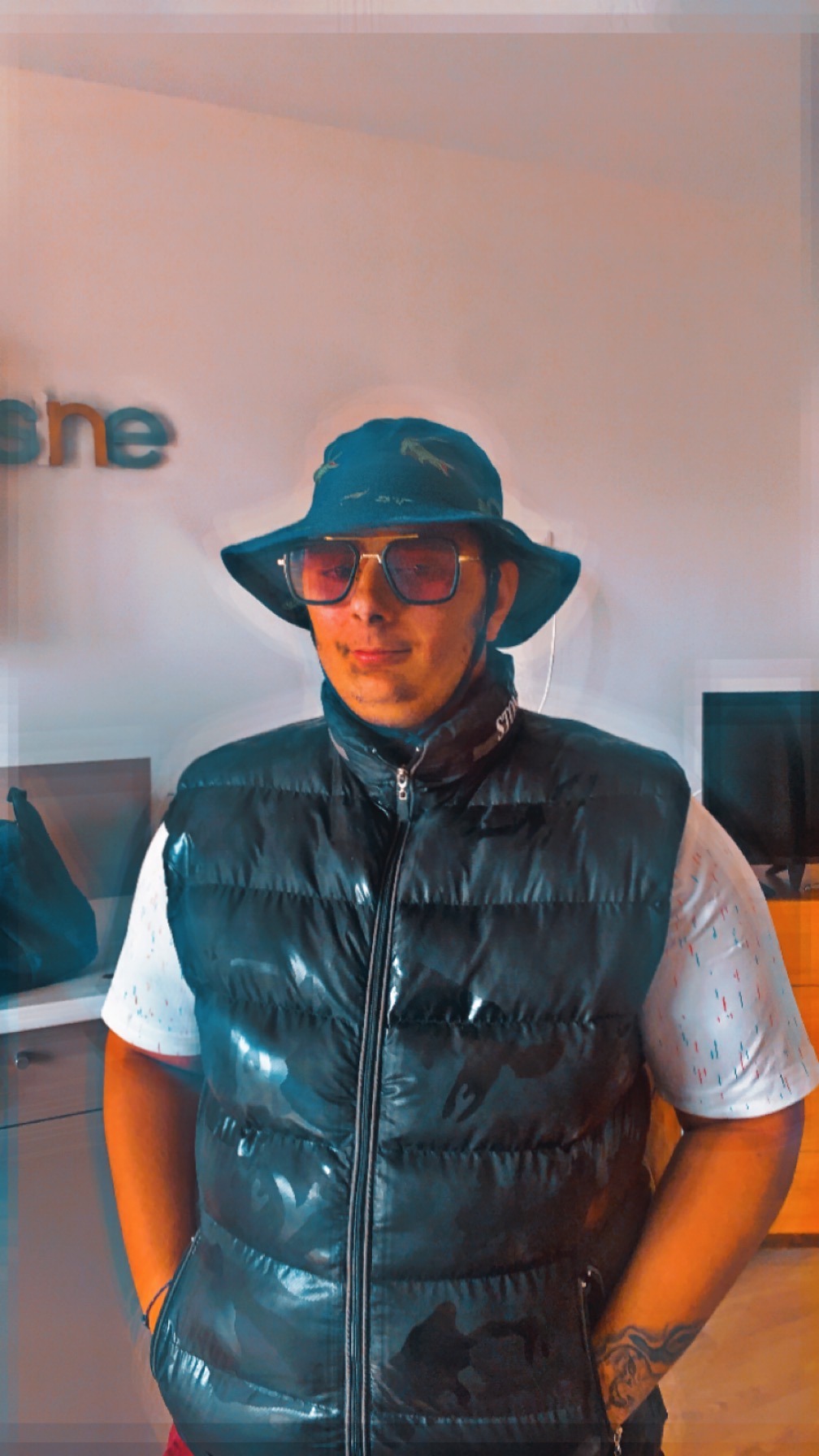 Salmane - Aschbach - Bas-Rhin | Rencontre