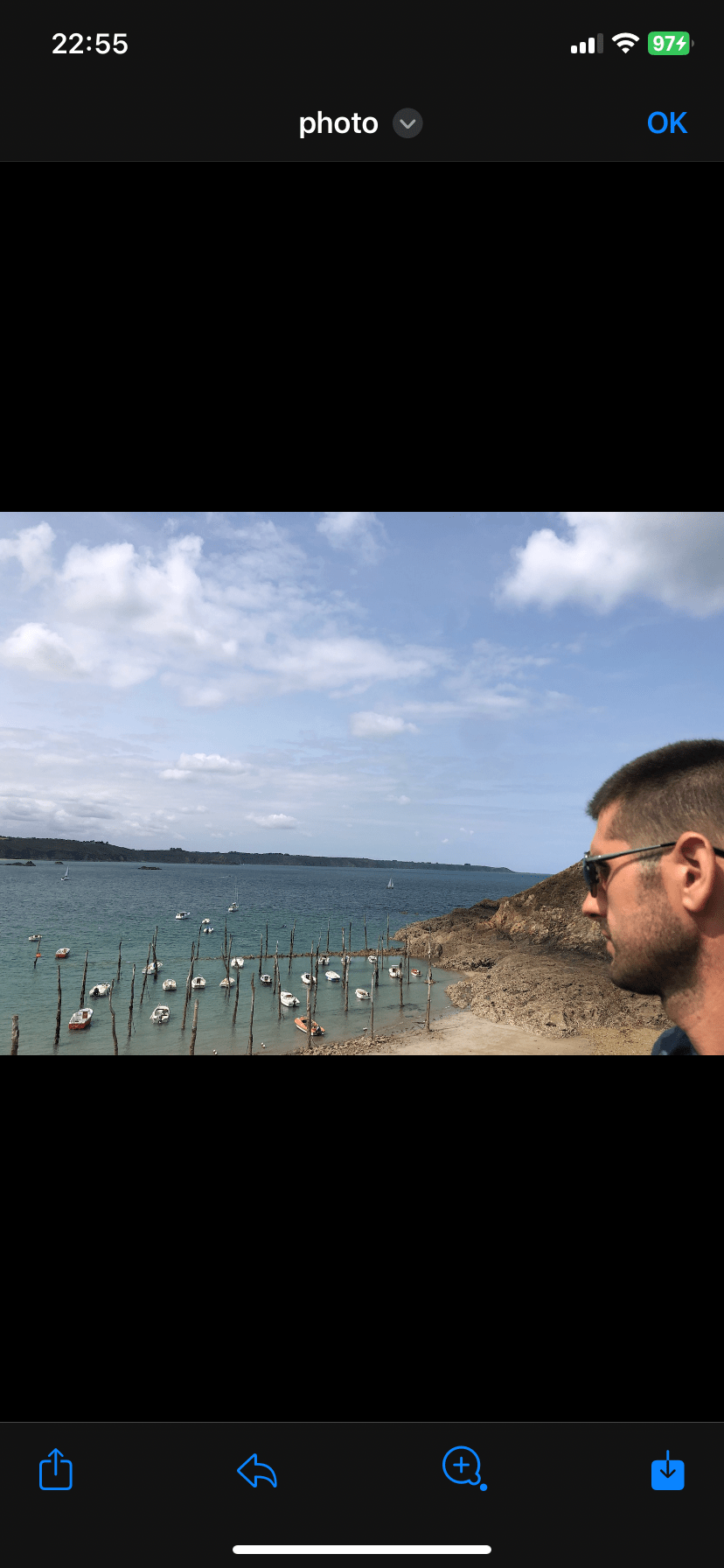 Stevann - LaCheppe - Marne | Rencontre