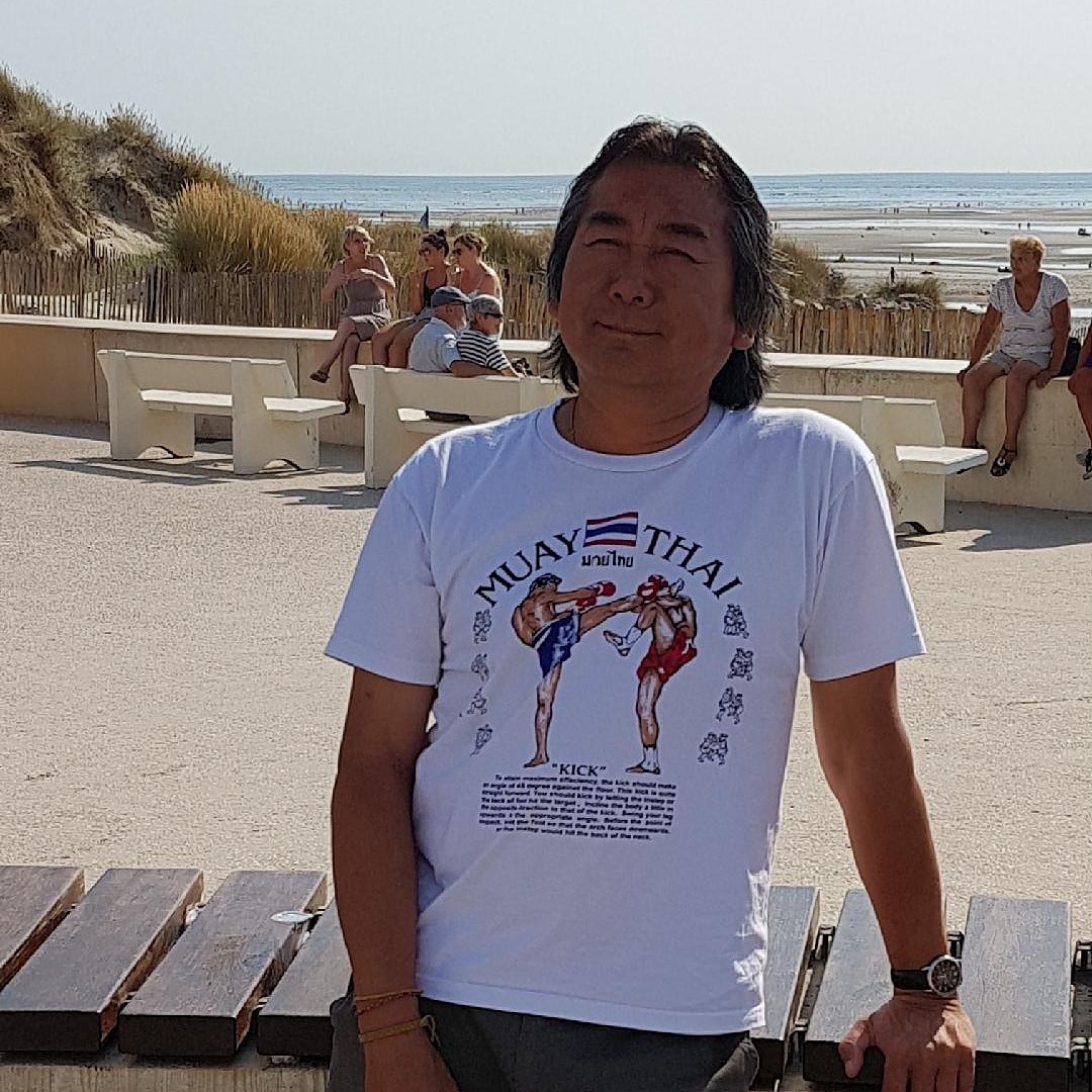 Patricio - Bagneux - Marne | Rencontre