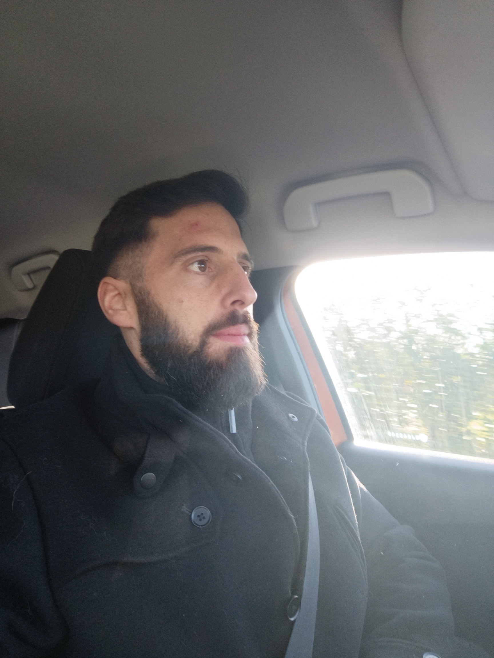 Abdelssamad - Totainville - Vosges | Rencontre