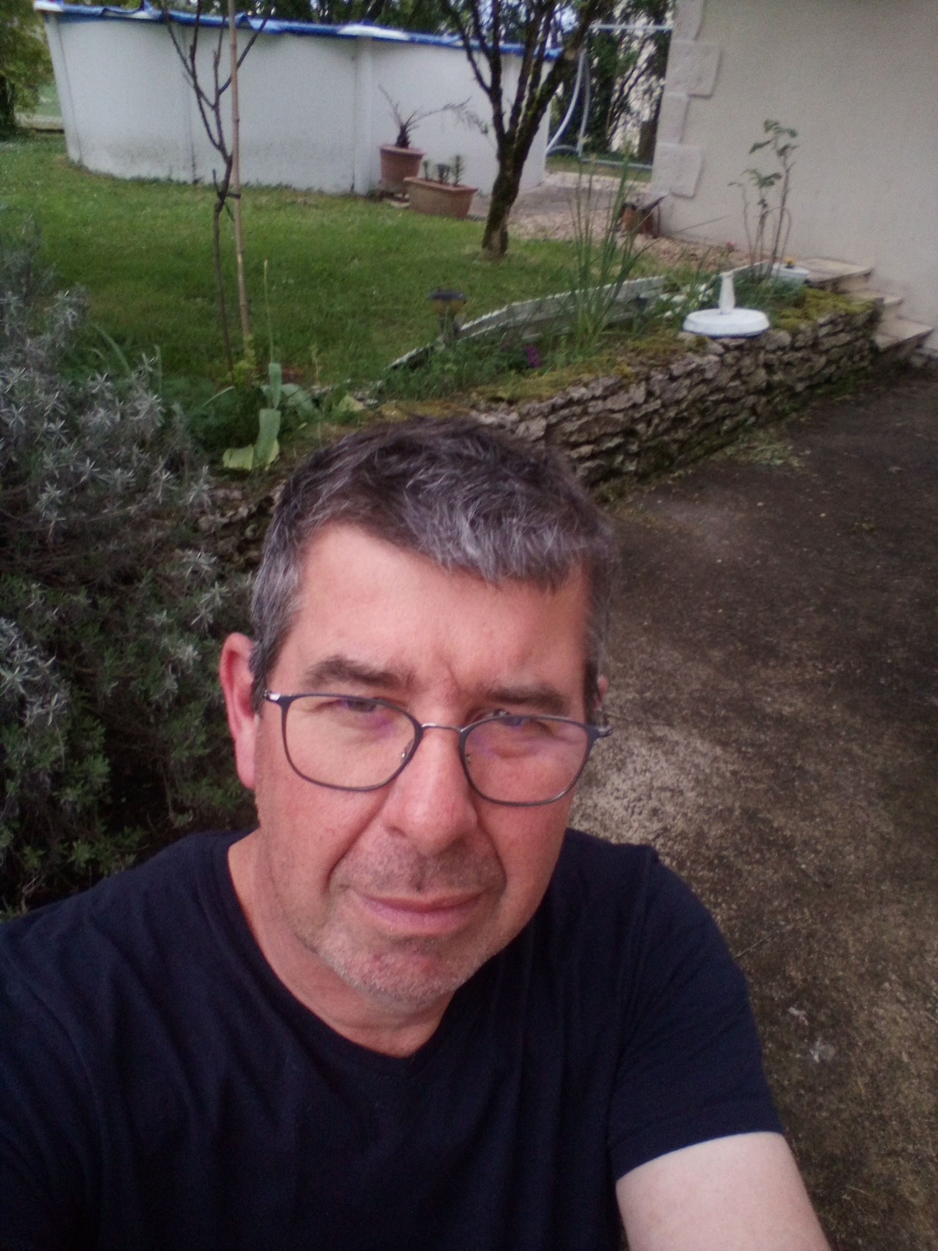 Ouri - Chaumousey - Vosges | Rencontre