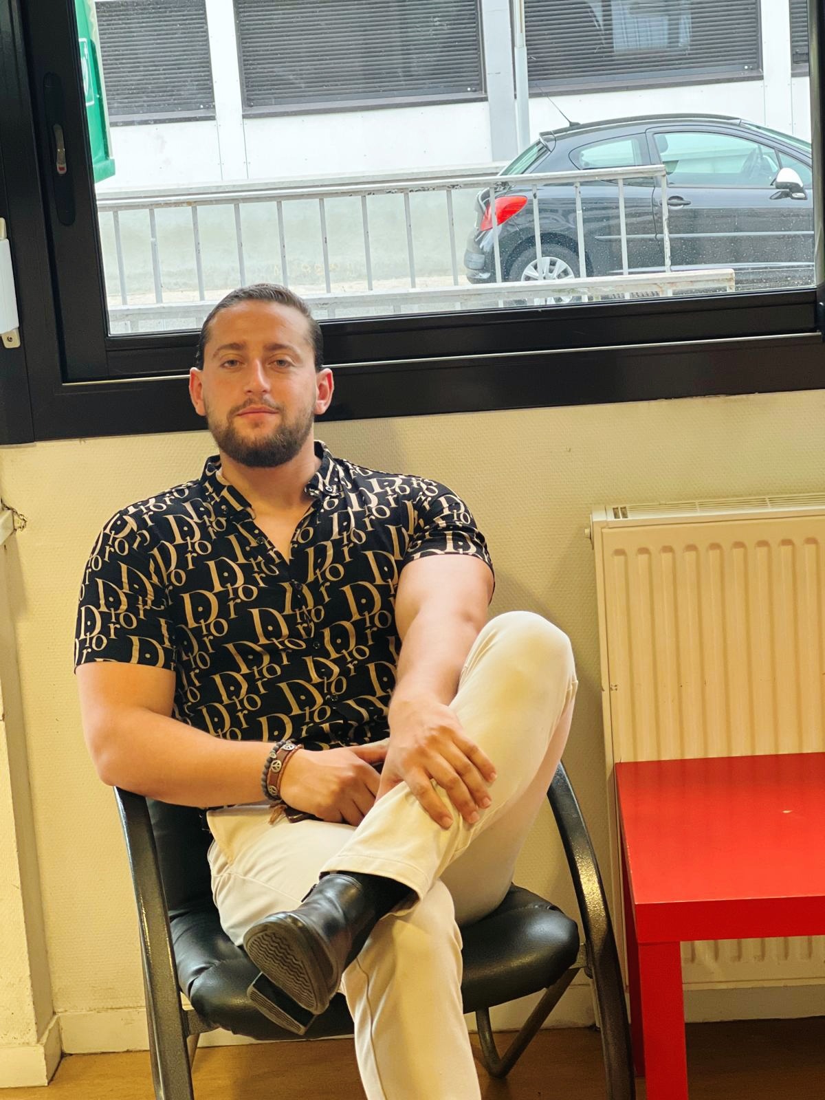 Vick - Wittelsheim - Haut-Rhin | Rencontre