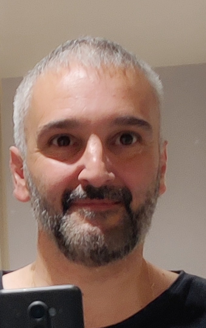 Mahmoud - Altorf - Bas-Rhin | Rencontre