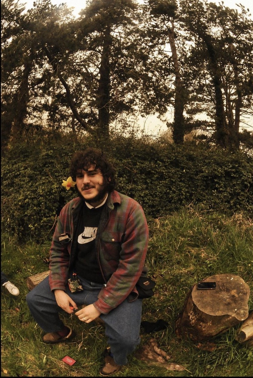 Mahamat - Aubrives - Ardennes | Rencontre
