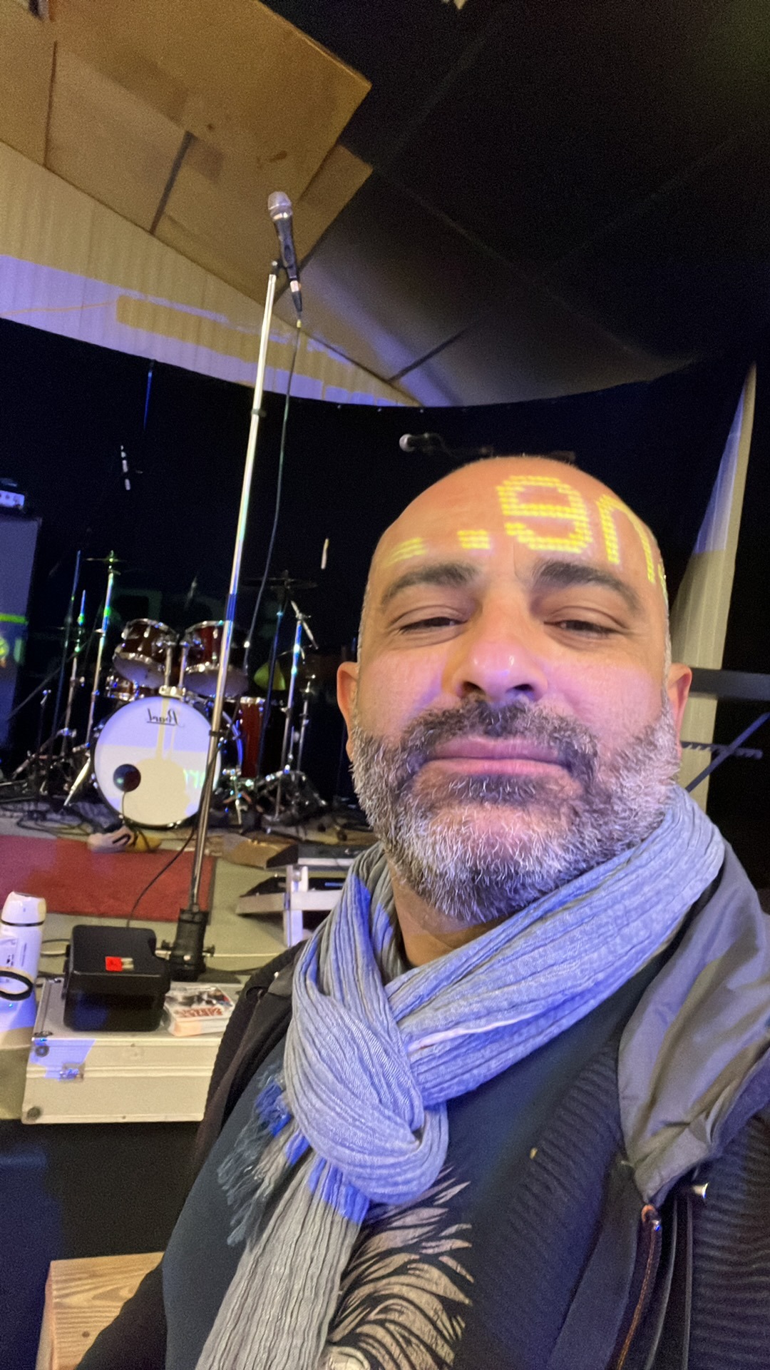 Salvatore - Alland'Huy-et-Sausseuil - Ardennes | Rencontre