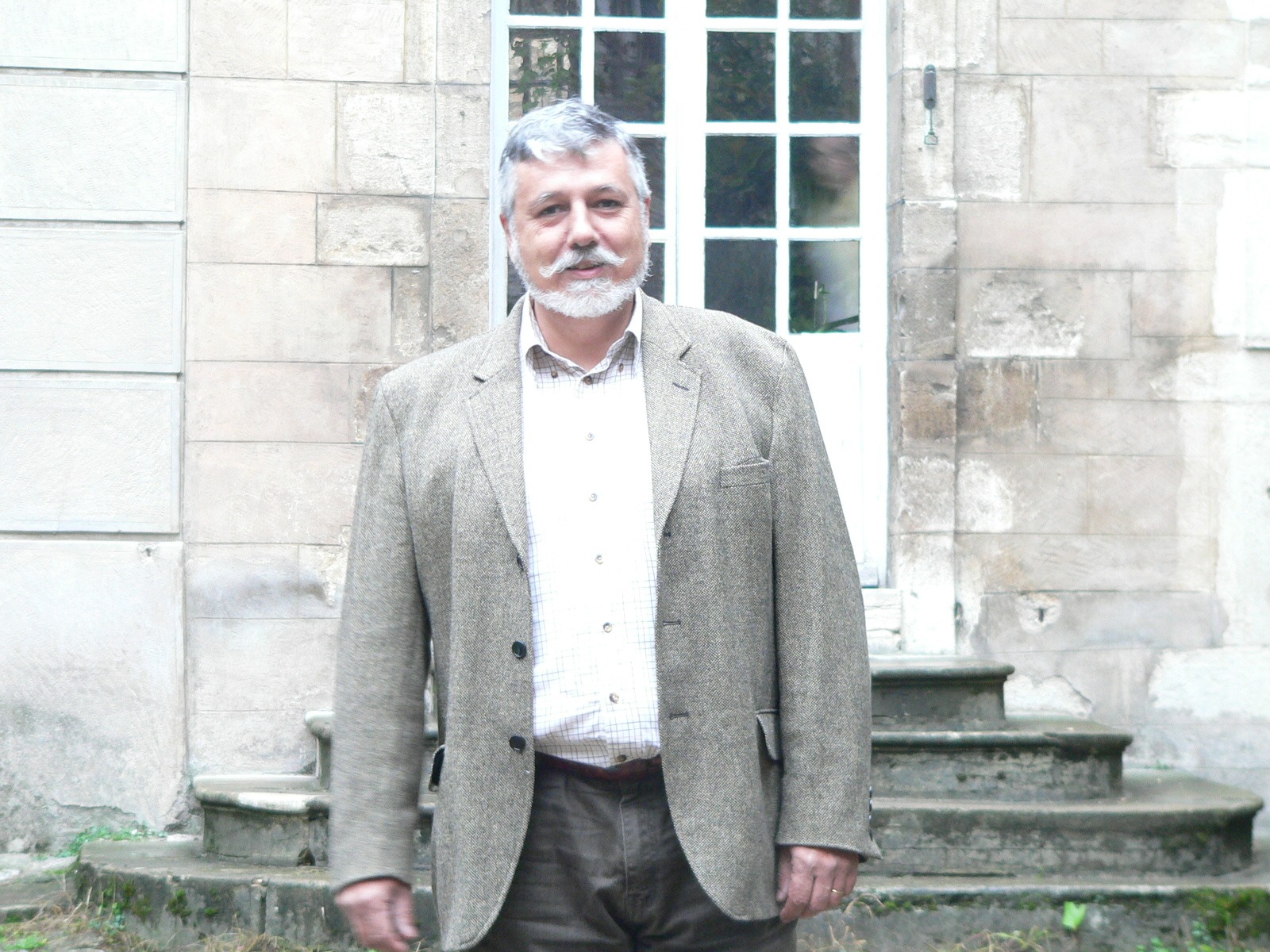 Abdel-aziz - Vandœuvre-lès-Nancy - Meurthe-et-Moselle | Rencontre