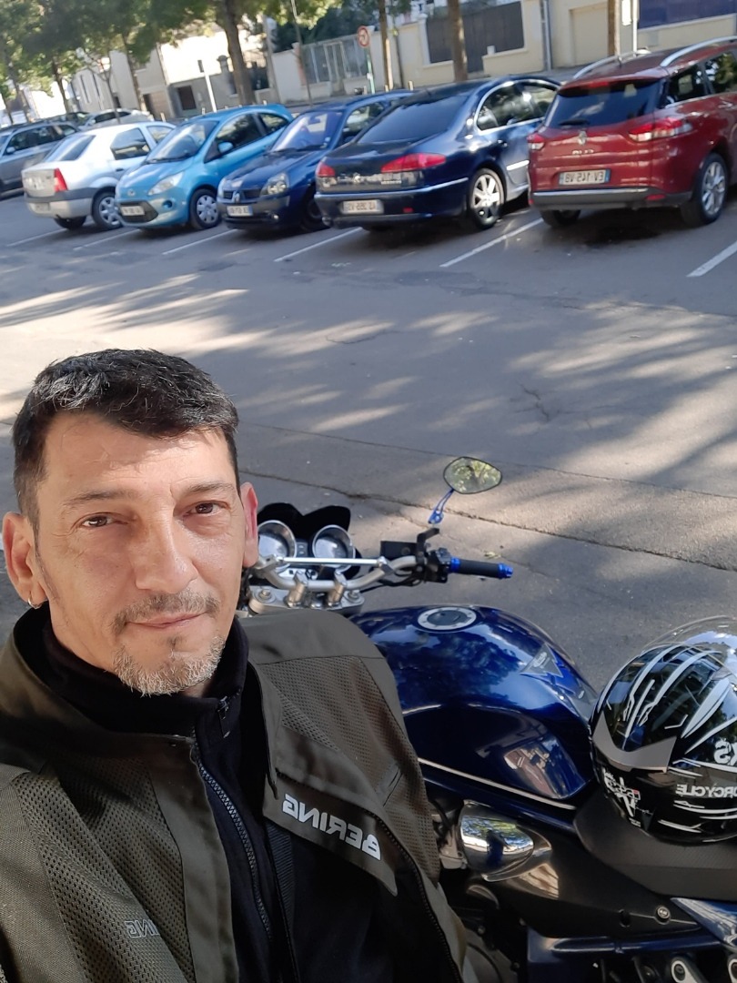 Solayman - LeChâtelet-sur-Sormonne - Ardennes | Rencontre