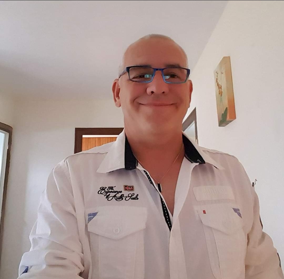 Ramzi - Chuffilly-Roche - Ardennes | Rencontre