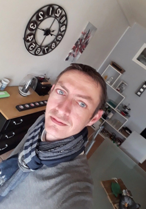 Meddy - Givry - Ardennes | Rencontre
