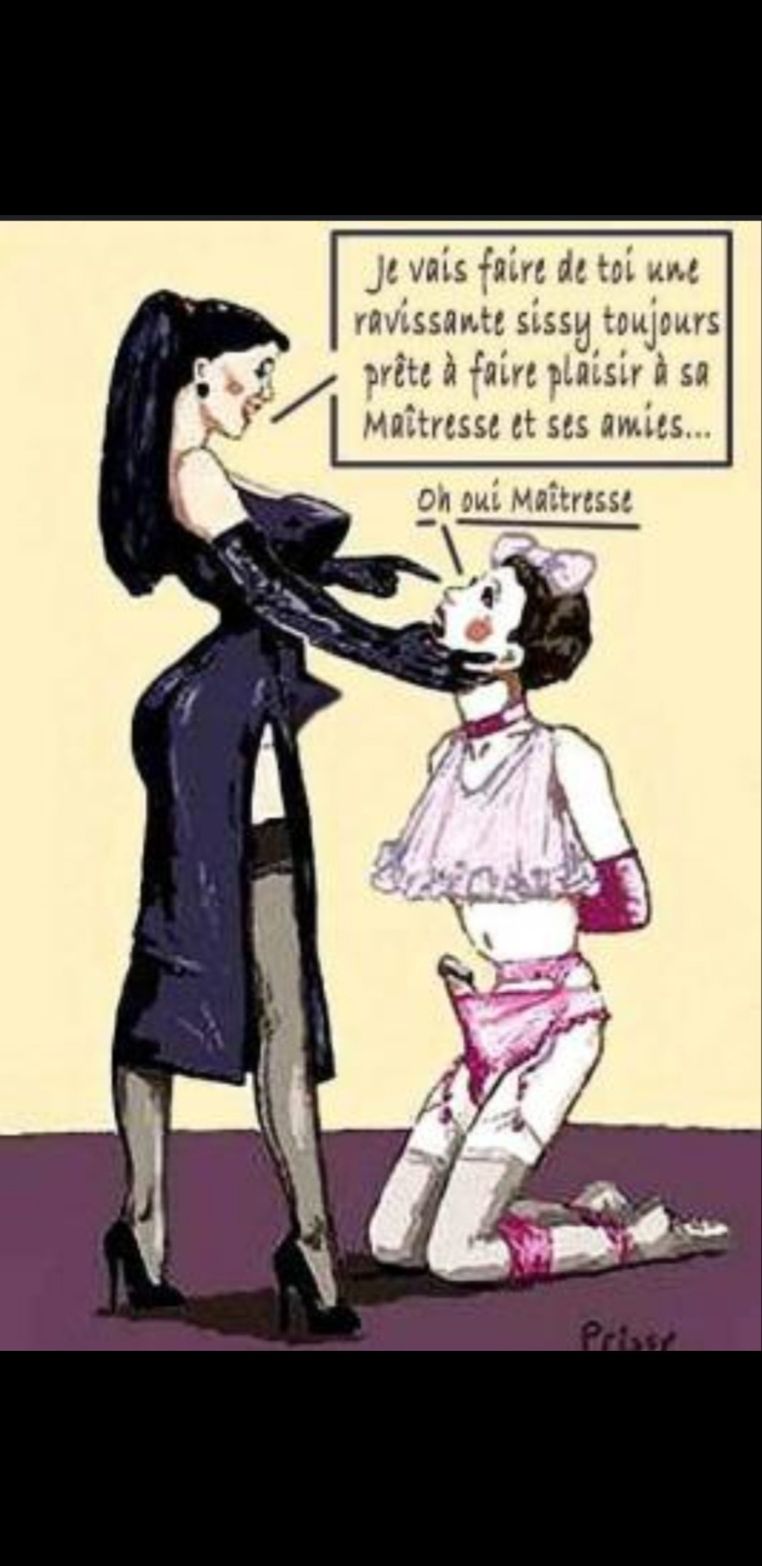 Tonio - Mouron - Ardennes | Rencontre