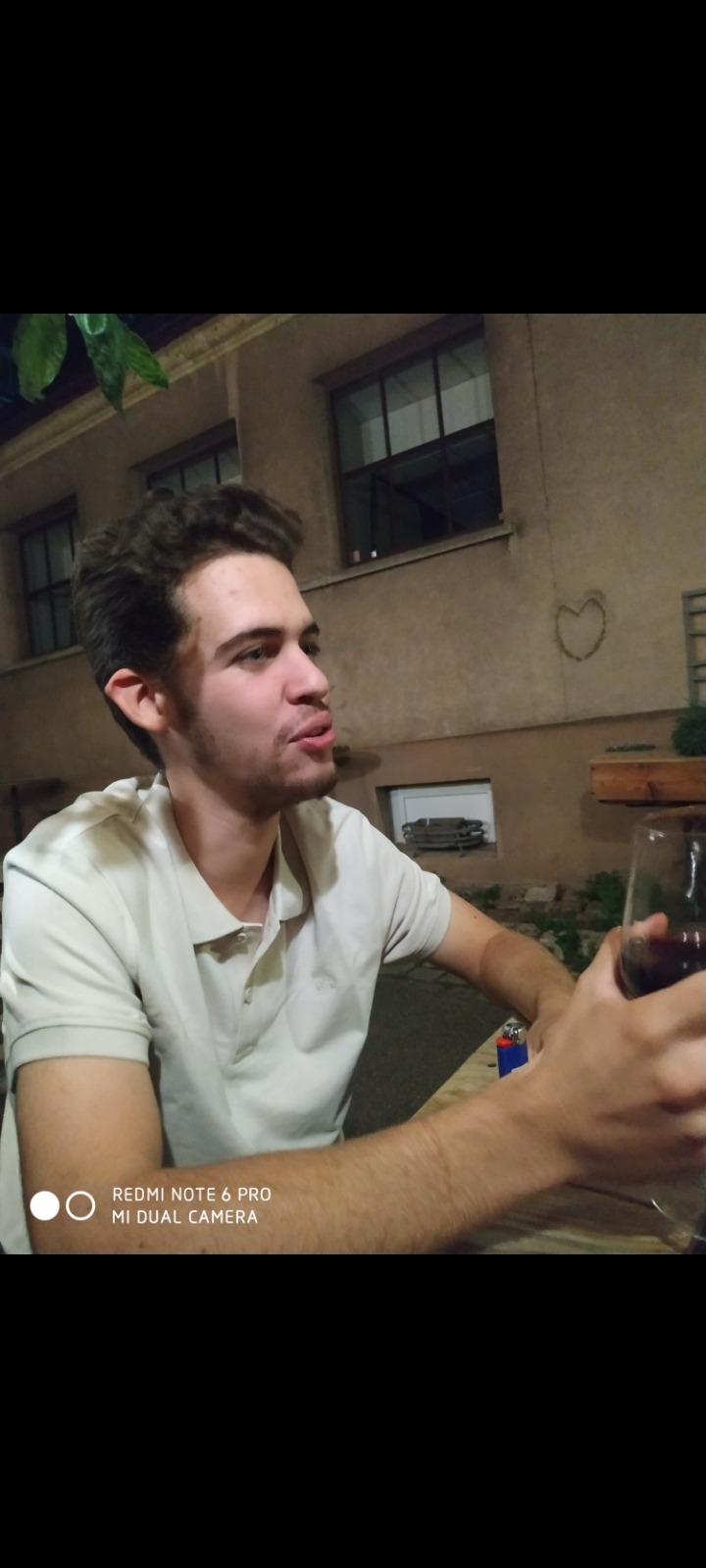Patrick - Altenheim - Bas-Rhin | Rencontre