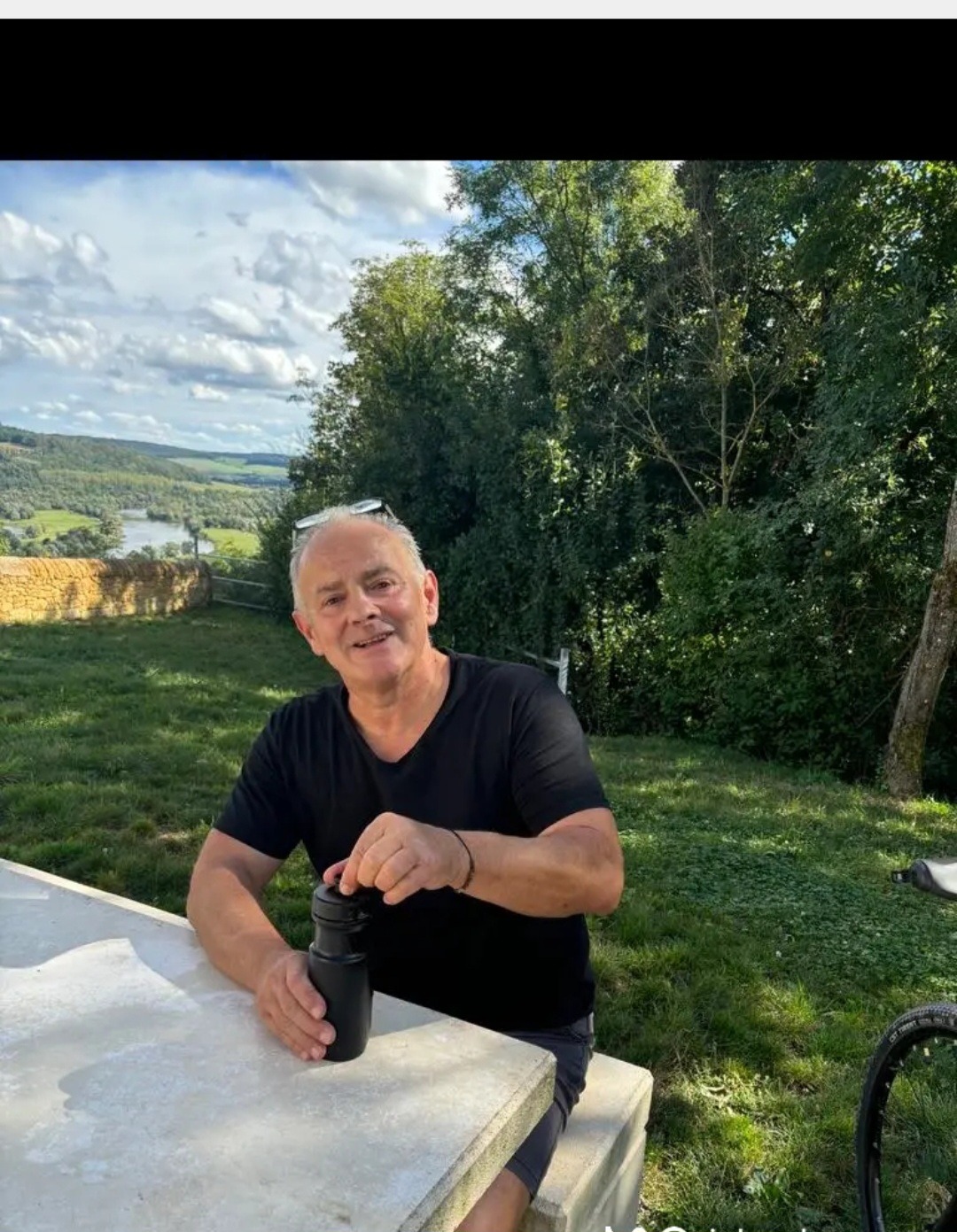 Wayat - Montmeillant - Ardennes | Rencontre