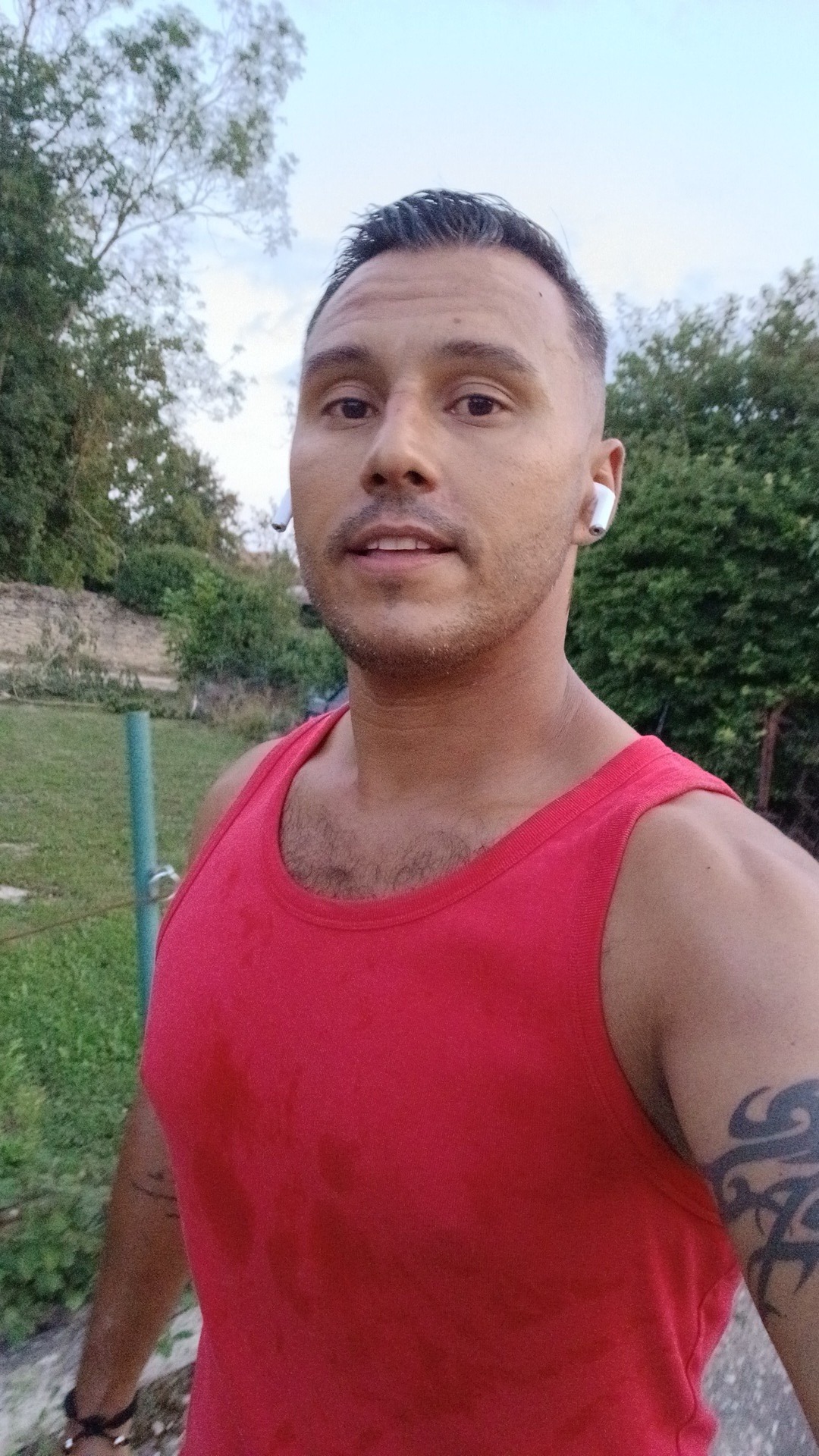 Richard - Bernardswiller - Bas-Rhin | Rencontre