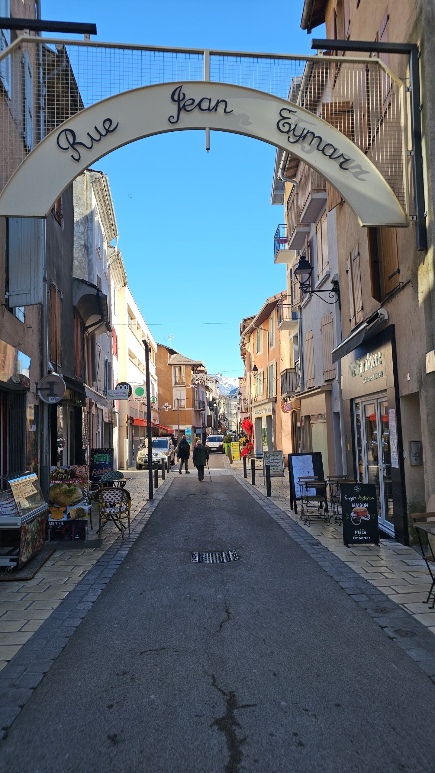 Joakin - Battexey - Vosges | Rencontre