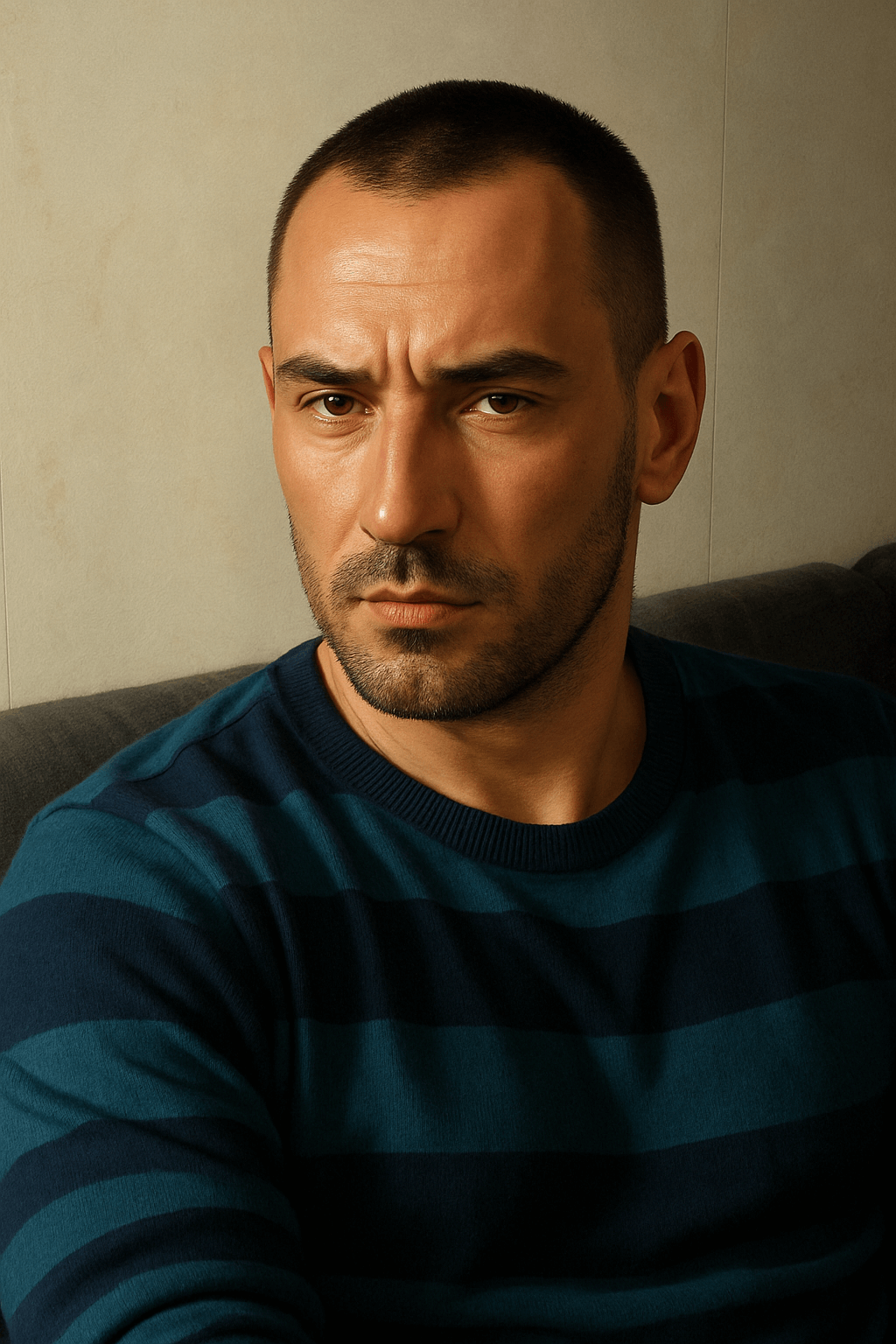 Fahad - Wolfisheim - Bas-Rhin | Rencontre