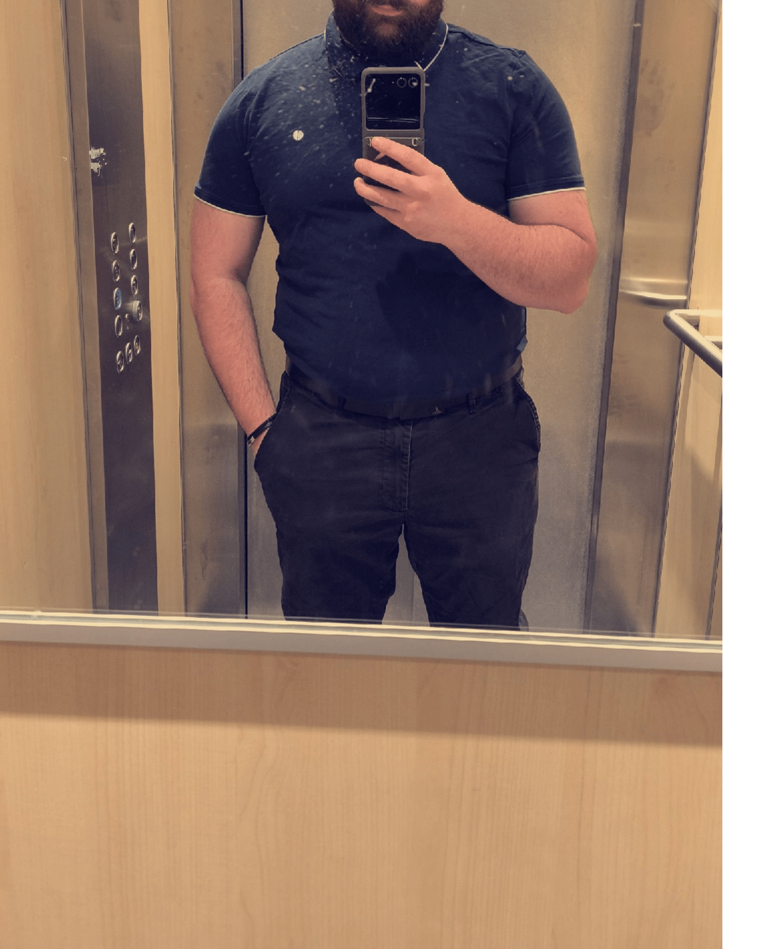 Robby - Son - Ardennes | Rencontre