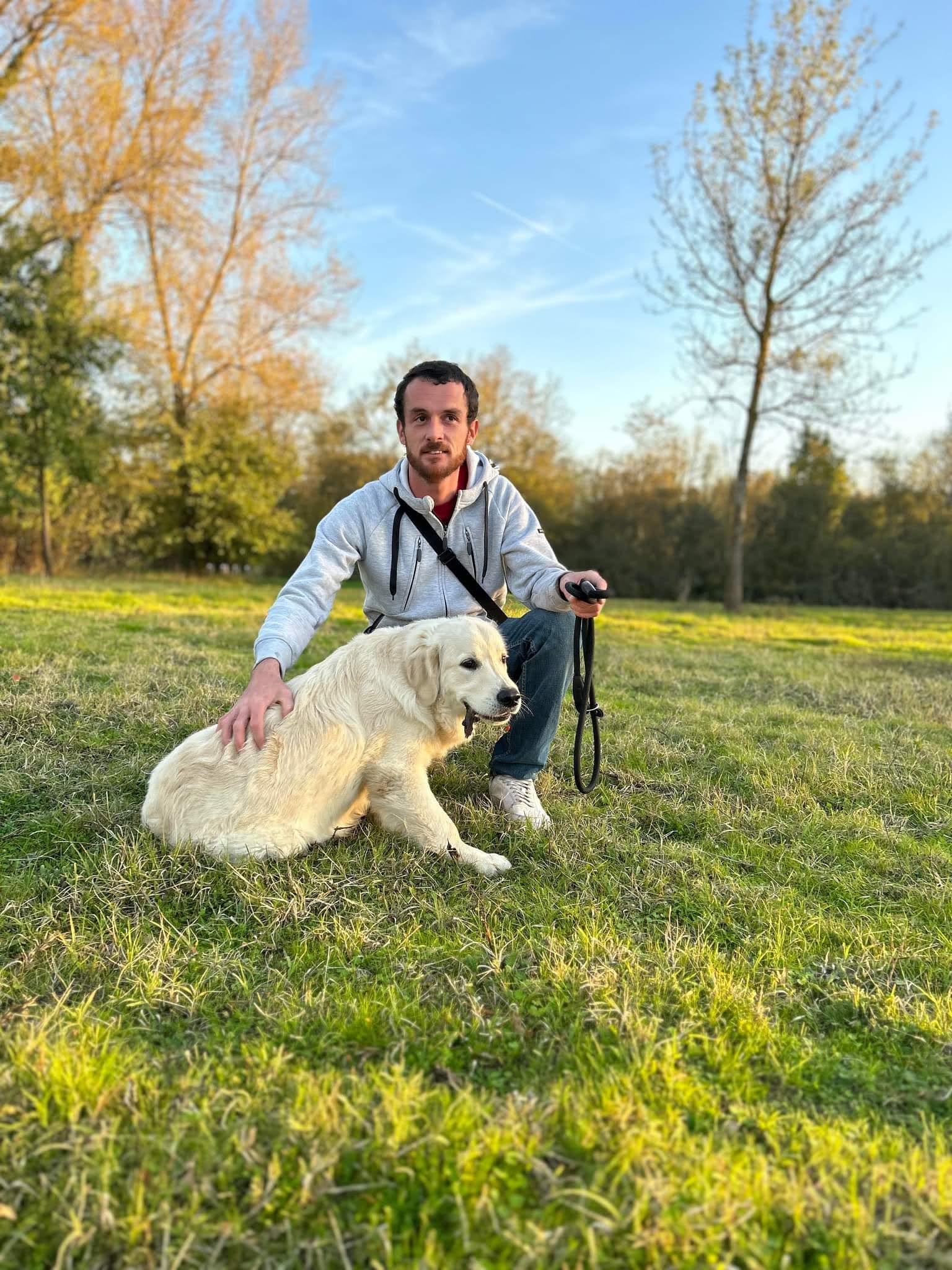 Rossano - Arrelles - Aube | Rencontre