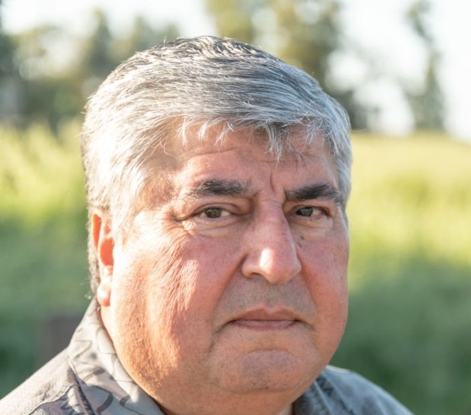Jean-fred - Minaucourt-le-Mesnil-lès-Hurlus - Marne | Rencontre