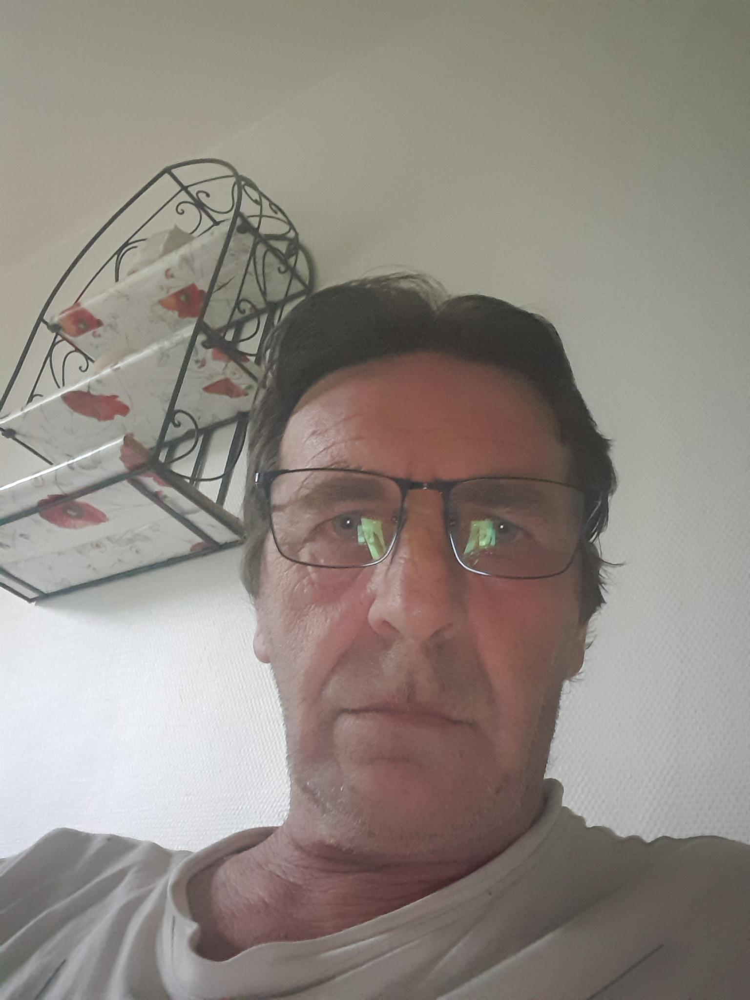 Fadi - Elsenheim - Bas-Rhin | Rencontre
