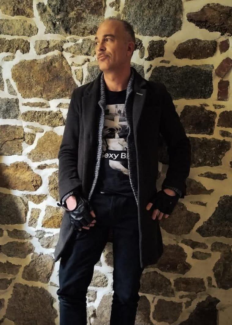 Mohamed-tahar - Chaudefontaine - Marne | Rencontre
